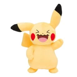 Lachende Pokemon Stoftiere (Pikachu, Eevee, Wobbuffet, Ditto, Audino, Combee) -Pokémon Spielzeug Geschäft product image 1014327023