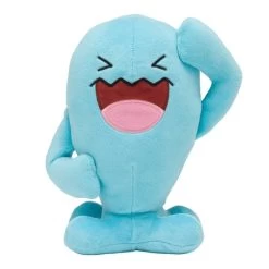 Lachende Pokemon Stoftiere (Pikachu, Eevee, Wobbuffet, Ditto, Audino, Combee) -Pokémon Spielzeug Geschäft product image 1014327025