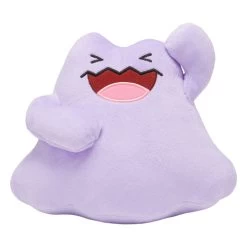 Lachende Pokemon Stoftiere (Pikachu, Eevee, Wobbuffet, Ditto, Audino, Combee) -Pokémon Spielzeug Geschäft product image 1014327026