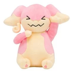 Lachende Pokemon Stoftiere (Pikachu, Eevee, Wobbuffet, Ditto, Audino, Combee) -Pokémon Spielzeug Geschäft product image 1014327027