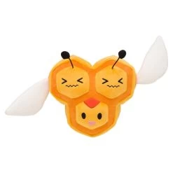 Lachende Pokemon Stoftiere (Pikachu, Eevee, Wobbuffet, Ditto, Audino, Combee) -Pokémon Spielzeug Geschäft product image 1014327028