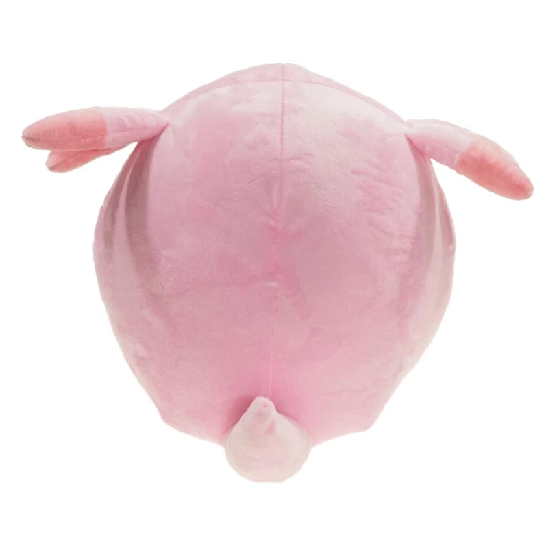 Chaneira / Chansey Kuschel Pokemon (ca. 15cm) 2 Chaneira / Chansey Kuschel Pokemon (ca. 15cm) - Image 2