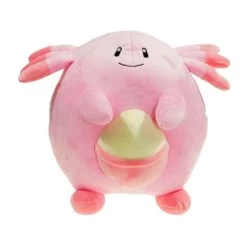 Chaneira / Chansey Kuschel Pokemon (ca. 15cm) 7 Chaneira / Chansey Kuschel Pokemon (ca. 15cm) -Pokémon Spielzeug Geschäft product image 1014334691