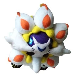 Mega Großer Solgaleo XXL Plüsch Pokemon (30cm Oder 48cm) -Pokémon Spielzeug Geschäft product image 1014341401