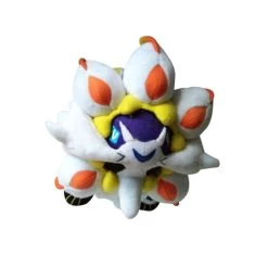 Mega Großer Solgaleo XXL Plüsch Pokemon (30cm Oder 48cm) -Pokémon Spielzeug Geschäft product image 1014341403