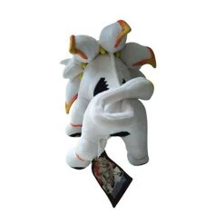 Mega Großer Solgaleo XXL Plüsch Pokemon (30cm Oder 48cm) -Pokémon Spielzeug Geschäft product image 1014341404