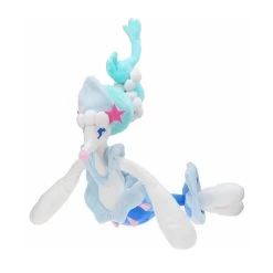Primarina Primarene Kuschel Pokemon (ca. 35cm)