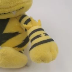 Elektek Eleboo Plüsch Pokemon (ca. 13cm) -Pokémon Spielzeug Geschäft product image 1014374135