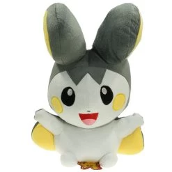 Süßer Emolga Kuschel Pokemon Stofftier (ca. 20cm)