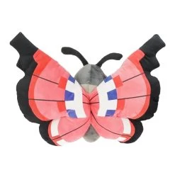 Vivillon Pokemon Stofftier Plüsch Figur (ca. 20cm X 40cm) -Pokémon Spielzeug Geschäft product image 1014406277