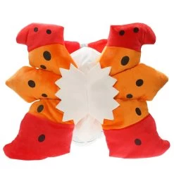 Volcarona / Ramoth Plüsch Pokemon (ca. 30cm) -Pokémon Spielzeug Geschäft product image 1014406412