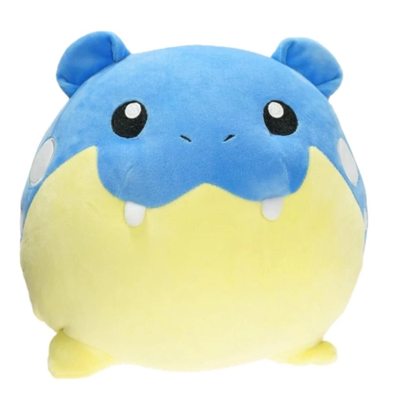 Seemops Spheal Kuschel Pokemon (15cm) 2 Seemops Spheal Kuschel Pokemon (15cm) - Image 2
