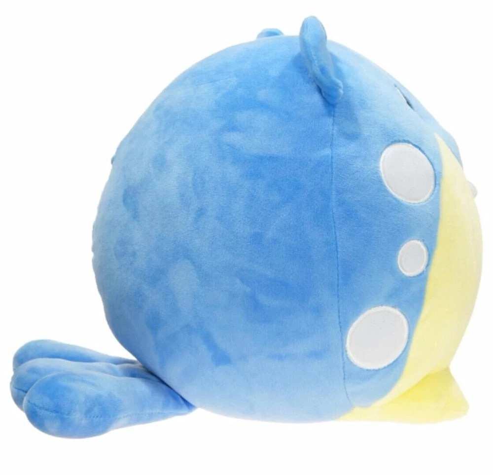 Seemops Spheal Kuschel Pokemon (15cm) 4 Seemops Spheal Kuschel Pokemon (15cm) - Image 4