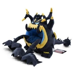 Schlingking Guzzlord Plüsch Pokemon Kuscheltier (ca. 25cm) -Pokémon Spielzeug Geschäft product image 1014421380