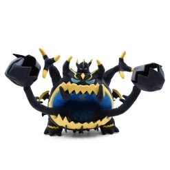 Schlingking Guzzlord Plüsch Pokemon Kuscheltier (ca. 25cm) -Pokémon Spielzeug Geschäft product image 1014421382