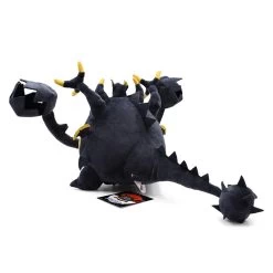 Schlingking Guzzlord Plüsch Pokemon Kuscheltier (ca. 25cm) -Pokémon Spielzeug Geschäft product image 1014421388