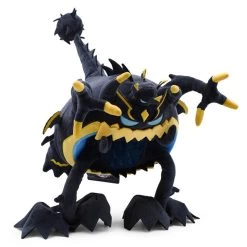 Schlingking Guzzlord Plüsch Pokemon Kuscheltier (ca. 25cm) -Pokémon Spielzeug Geschäft product image 1014421390