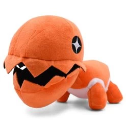 Knacklion Trapinch Stoff Pokemon Kuscheltier (ca. 22cm)