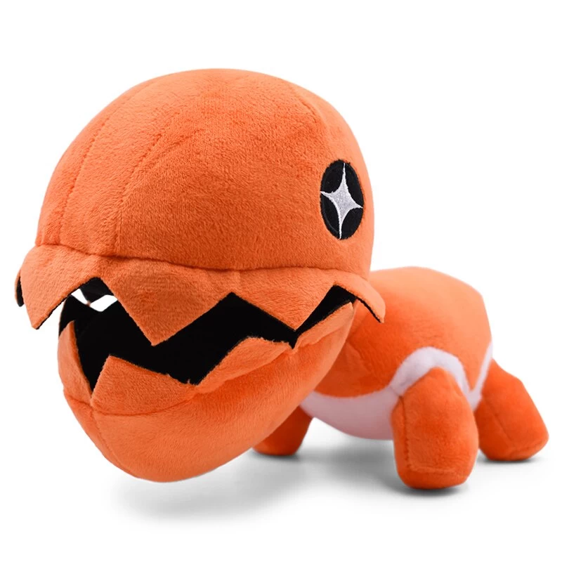 Knacklion Trapinch Stoff Pokemon Kuscheltier (ca. 22cm) 1 Knacklion Trapinch Stoff Pokemon Kuscheltier (ca. 22cm)