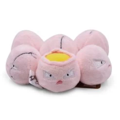 Kokowei / Exeggcute Plüsch Figur Pokemon 7 Kokowei / Exeggcute Plüsch Figur Pokemon -Pokémon Spielzeug Geschäft product image 1014856906