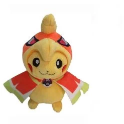 Pokemon Pikachu Cosplay (Delibird Lugia Ho-Oh) -Pokémon Spielzeug Geschäft product image 1014860549