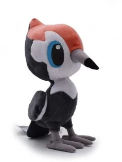 Pikipek / Peppeck Plüsch Pokemon (ca. 20cm)