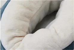 Relaxo / Snorlax Kuschel Hausschuhe Slipper -Pokémon Spielzeug Geschäft product image 1016657539