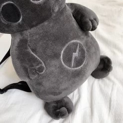 Pikachu Plüsch Rucksack -Pokémon Spielzeug Geschäft product image 1081651813