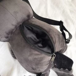 Pikachu Plüsch Rucksack -Pokémon Spielzeug Geschäft product image 1081651814