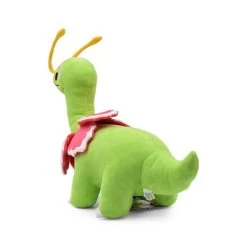 Meganium / Meganie Plüsch Pokemon Kuscheltier (ca. 33cm) -Pokémon Spielzeug Geschäft product image 1115652061