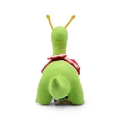 Meganium / Meganie Plüsch Pokemon Kuscheltier (ca. 33cm) -Pokémon Spielzeug Geschäft product image 1115652062