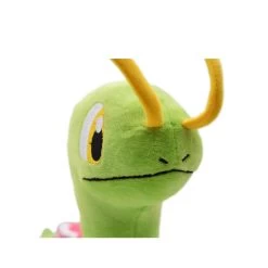 Meganium / Meganie Plüsch Pokemon Kuscheltier (ca. 33cm) -Pokémon Spielzeug Geschäft product image 1115652064