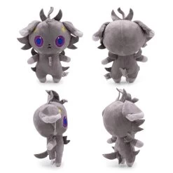 Psiau - Espurr Oder Psiaugon - Meowstic Kuscheltiere Plüsch Pokemon (ca. 17cm - 19cm) 19 Psiau - Espurr Oder Psiaugon - Meowstic Kuscheltiere Plüsch Pokemon (ca. 17cm - 19cm) -Pokémon Spielzeug Geschäft product image 1115668015