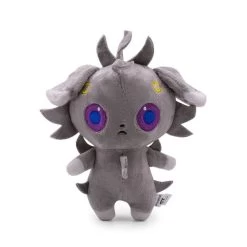 Psiau - Espurr Oder Psiaugon - Meowstic Kuscheltiere Plüsch Pokemon (ca. 17cm - 19cm) 22 Psiau - Espurr Oder Psiaugon - Meowstic Kuscheltiere Plüsch Pokemon (ca. 17cm - 19cm) -Pokémon Spielzeug Geschäft product image 1115668021