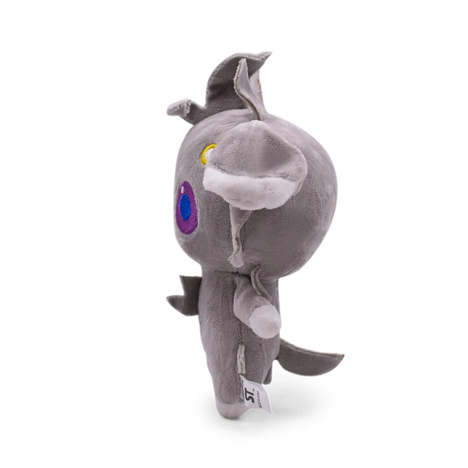 Psiau - Espurr Oder Psiaugon - Meowstic Kuscheltiere Plüsch Pokemon (ca. 17cm - 19cm) 2 Psiau - Espurr Oder Psiaugon - Meowstic Kuscheltiere Plüsch Pokemon (ca. 17cm - 19cm) - Image 2