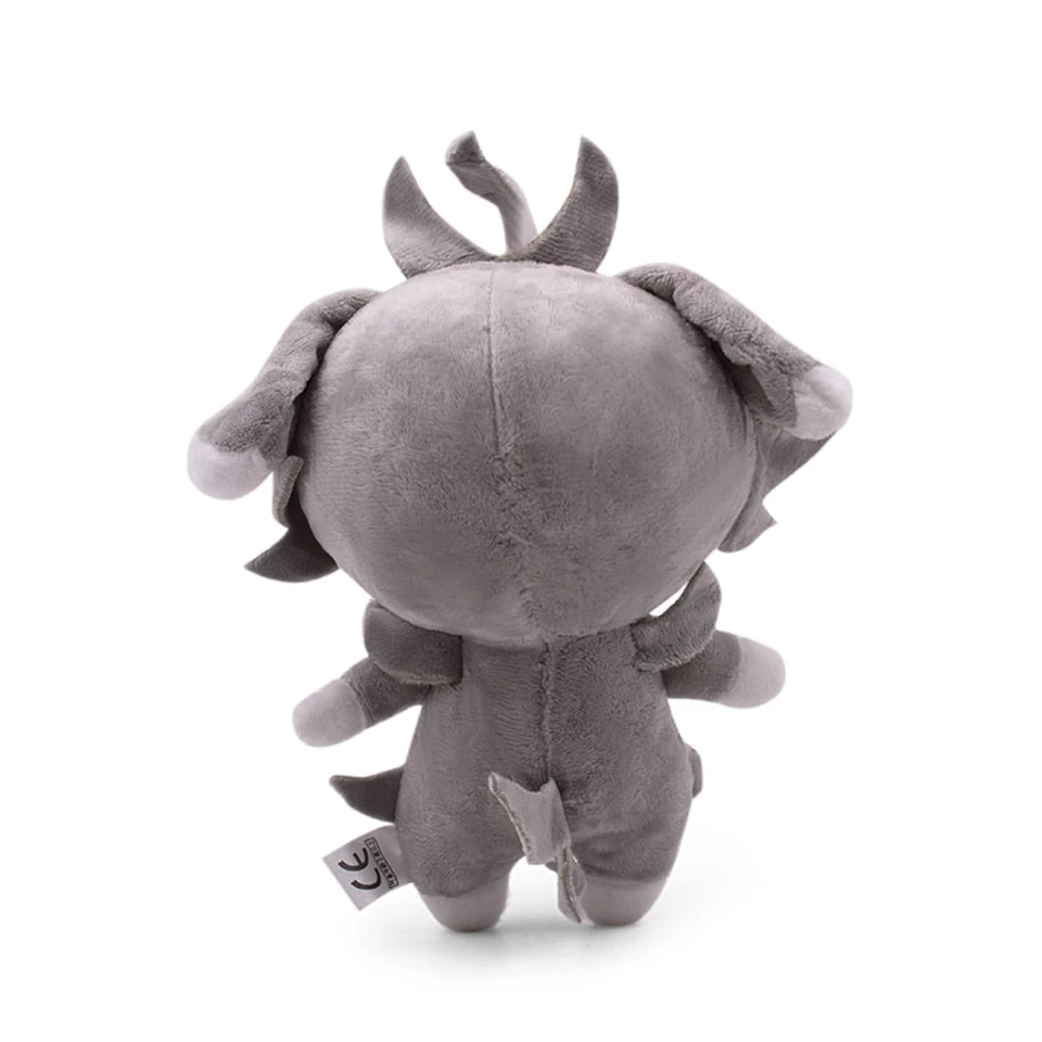 Psiau - Espurr Oder Psiaugon - Meowstic Kuscheltiere Plüsch Pokemon (ca. 17cm - 19cm) 4 Psiau - Espurr Oder Psiaugon - Meowstic Kuscheltiere Plüsch Pokemon (ca. 17cm - 19cm) - Image 4