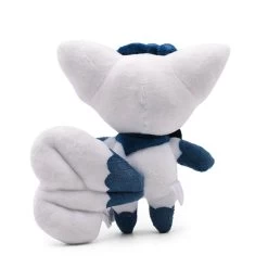 Psiau - Espurr Oder Psiaugon - Meowstic Kuscheltiere Plüsch Pokemon (ca. 17cm - 19cm) 21 Psiau - Espurr Oder Psiaugon - Meowstic Kuscheltiere Plüsch Pokemon (ca. 17cm - 19cm) -Pokémon Spielzeug Geschäft product image 1115668030