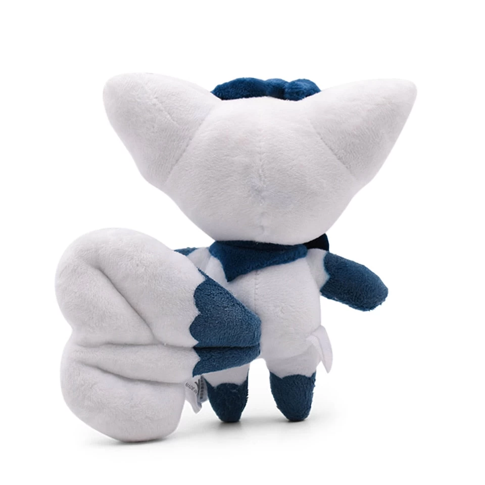 Psiau - Espurr Oder Psiaugon - Meowstic Kuscheltiere Plüsch Pokemon (ca. 17cm - 19cm) 10 Psiau - Espurr Oder Psiaugon - Meowstic Kuscheltiere Plüsch Pokemon (ca. 17cm - 19cm) - Image 10