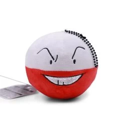 Voltobal / Voltorb & Lektrobal Pokemon Plüsch (ca. 7cm) -Pokémon Spielzeug Geschäft product image 1115814939