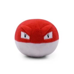 Voltobal / Voltorb & Lektrobal Pokemon Plüsch (ca. 7cm) -Pokémon Spielzeug Geschäft product image 1115814942