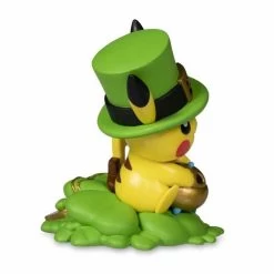 Süßer Pikachu One Lucky Day Figur Pokemon (ca. 8cm) -Pokémon Spielzeug Geschäft product image 1117526767