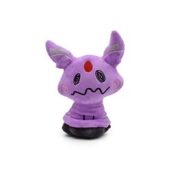 Anime Kawaii Q Leafeon Jolteon Vaporeon Flareon Espeon Umbreon Glaceon Plüsch Figuren -Pokémon Spielzeug Geschäft product image 1117554410