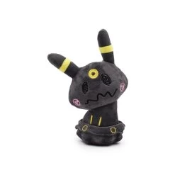 Anime Kawaii Q Leafeon Jolteon Vaporeon Flareon Espeon Umbreon Glaceon Plüsch Figuren -Pokémon Spielzeug Geschäft product image 1117554416