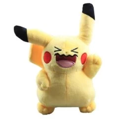 Lachende Pokemon Stoftiere (Pikachu, Eevee, Wobbuffet, Ditto, Audino, Combee) -Pokémon Spielzeug Geschäft product image 1118342565