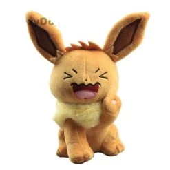 Lachende Pokemon Stoftiere (Pikachu, Eevee, Wobbuffet, Ditto, Audino, Combee) -Pokémon Spielzeug Geschäft product image 1118342566