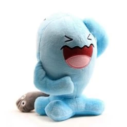 Lachende Pokemon Stoftiere (Pikachu, Eevee, Wobbuffet, Ditto, Audino, Combee) -Pokémon Spielzeug Geschäft product image 1118342567