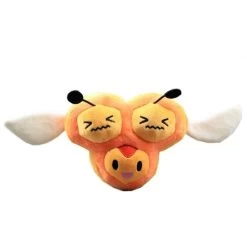 Lachende Pokemon Stoftiere (Pikachu, Eevee, Wobbuffet, Ditto, Audino, Combee) -Pokémon Spielzeug Geschäft product image 1118342568