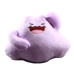 Lachende Pokemon Stoftiere (Pikachu, Eevee, Wobbuffet, Ditto, Audino, Combee) -Pokémon Spielzeug Geschäft product image 1118342569