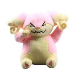 Lachende Pokemon Stoftiere (Pikachu, Eevee, Wobbuffet, Ditto, Audino, Combee) -Pokémon Spielzeug Geschäft product image 1118342570