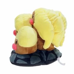 Digtri - Dugtrio Plüsch Pokemon Figur (ca. 18cm) 7 Digtri - Dugtrio Plüsch Pokemon Figur (ca. 18cm) -Pokémon Spielzeug Geschäft product image 1120237946